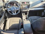 Subaru Outback 2017
