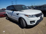Land Rover Range Rover 2015