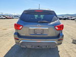 Nissan Pathfinder 2018
