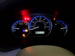Subaru Forester 2010