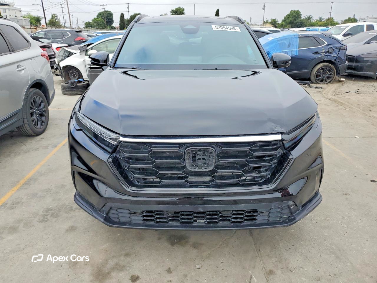 Honda CR-V 2025