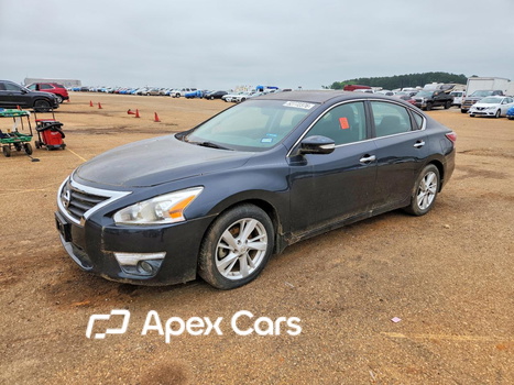 Nissan Altima 2015 - Image 1 of 12