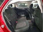 Ford Fusion 2020