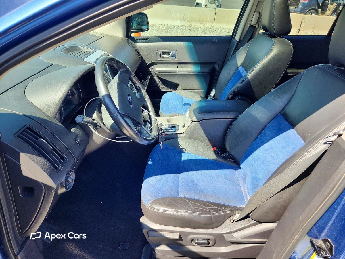 Ford Edge 2009
