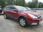 Subaru Outback 2012