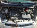Chevrolet Spark 2015