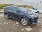 Toyota Highlander 2019