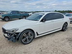 BMW Series 7 2019