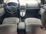 Nissan Sentra 2011