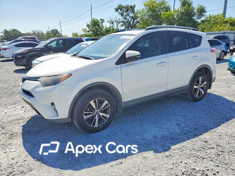 Toyota RAV 4 2018 - Image 1 of 13
