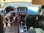 Nissan Pathfinder 2014
