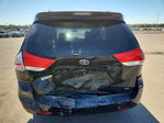 Toyota Sienna 2012