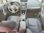 Subaru Forester 2016