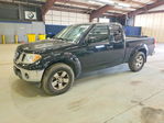 Nissan Navara (Frontier) 2011