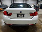 BMW Series 4 2016