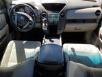 Honda Pilot 2011