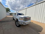 GMC Sierra 2018
