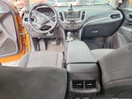 Chevrolet Equinox 2018