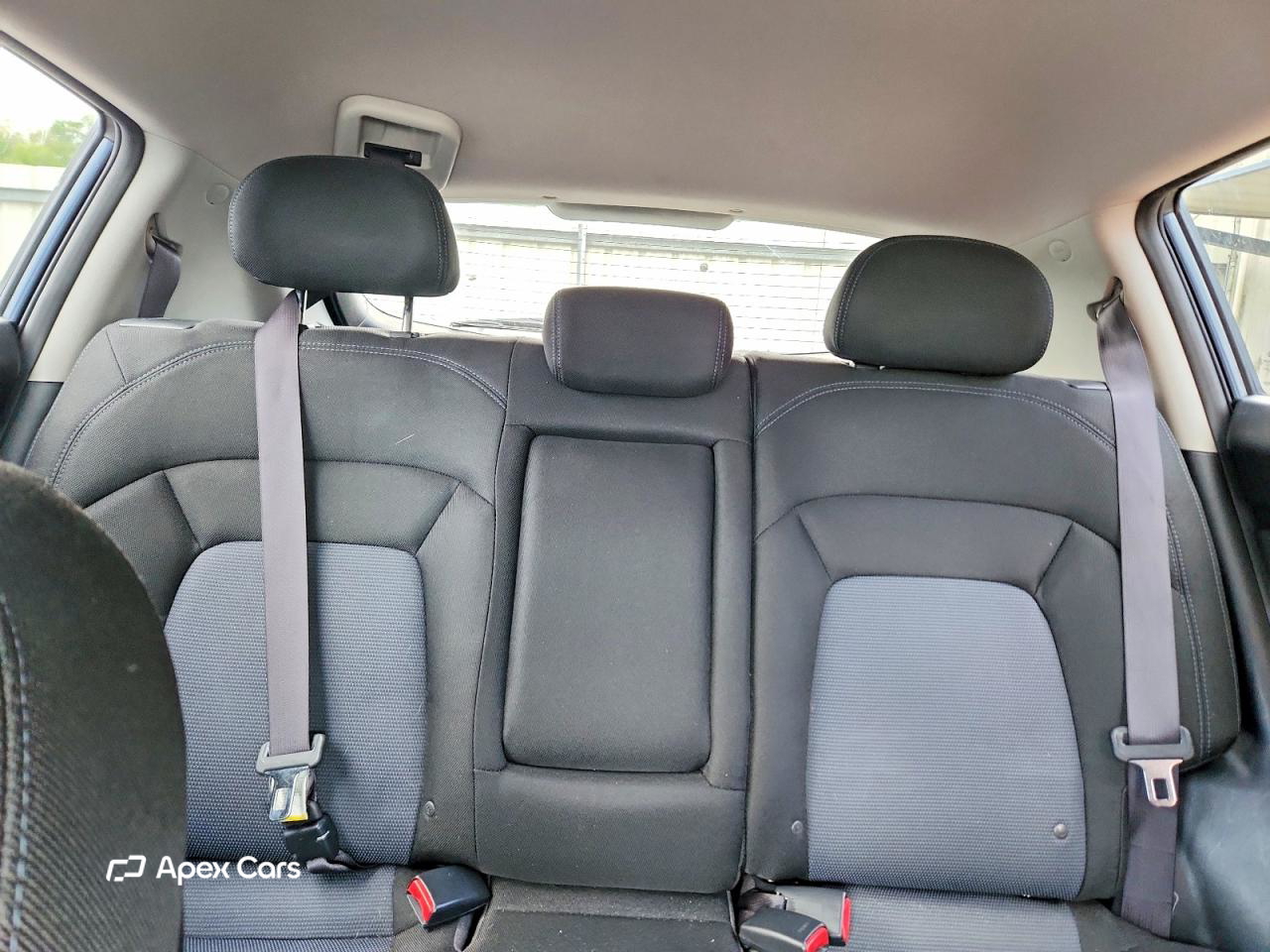 Kia Sportage 2014