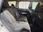 Subaru Forester 2010