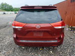 Toyota Sienna 2014