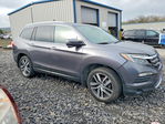 Honda Pilot 2018