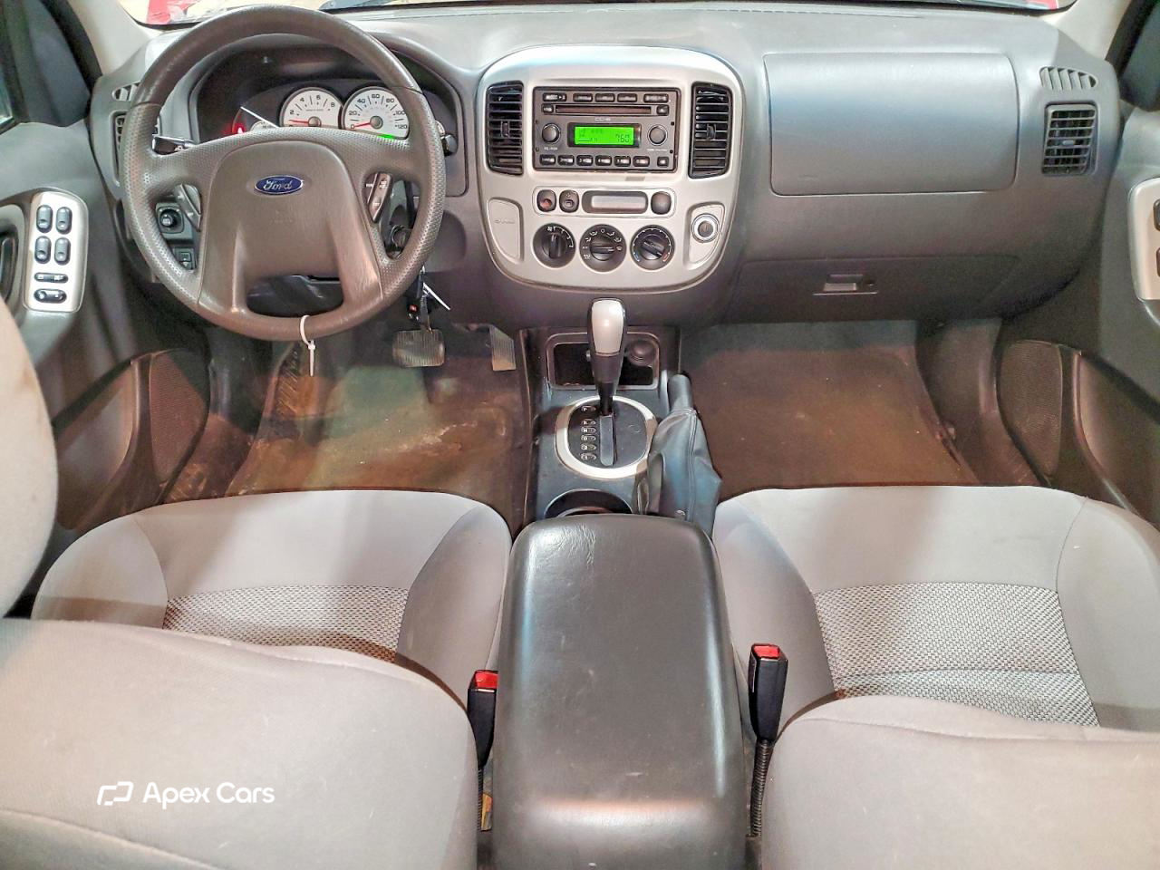 Ford Escape 2005