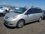 Toyota Sienna 2010