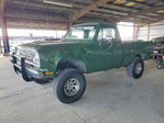 Dodge D150 1977