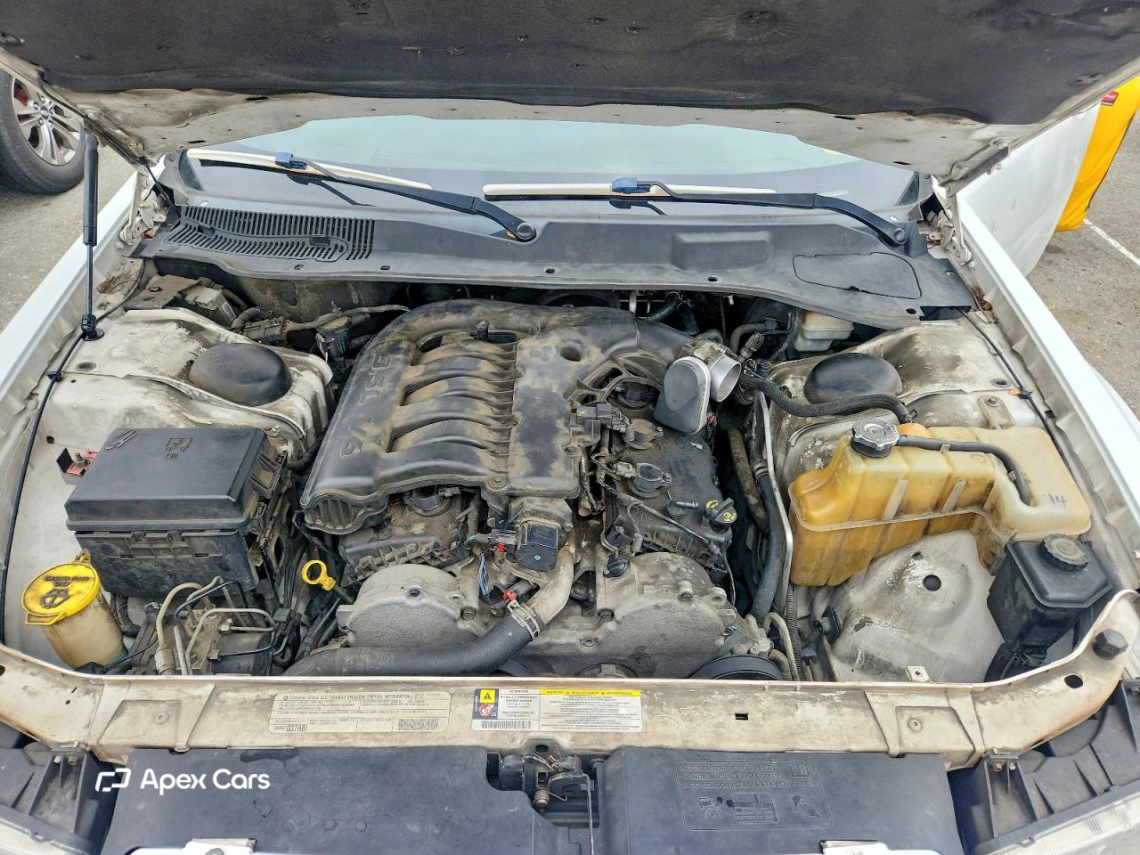 Chrysler 300 2010
