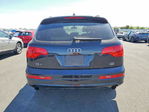 Audi Q7 2009