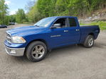 Dodge RAM 2011