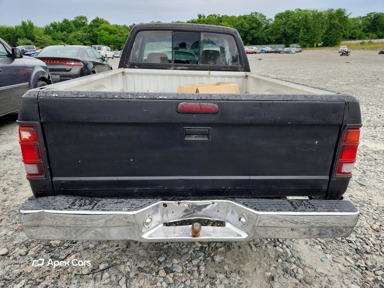 Dodge Dakota 1996