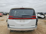 Chrysler Pacifica 2025