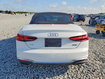 Audi A5 2024