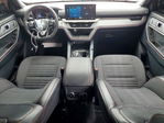 Ford Explorer 2025