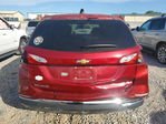 Chevrolet Equinox 2018