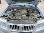 BMW X3 2011