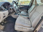 Honda Pilot 2017