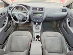 Volkswagen Jetta 2015