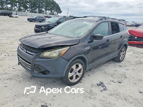 Ford Escape 2013 - Image 1 of 13