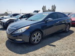 Hyundai Sonata 2013