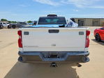 Chevrolet Silverado 2023