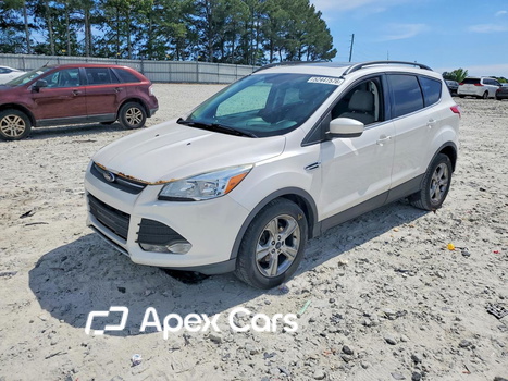 Ford Escape 2016 - Image 1 of 14