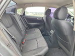 Nissan Sentra 2018