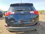 Toyota RAV 4 2013