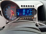 Chevrolet Sonic 2012