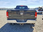 RAM 3500 2017