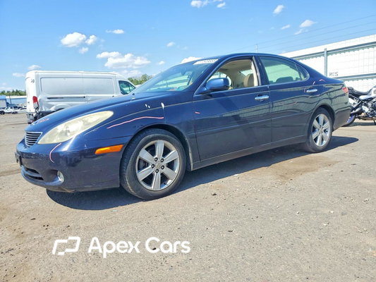 Lexus ES 2006 - Zdjęcie 1 z 13