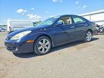 Lexus ES 2006